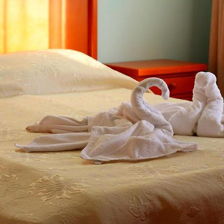 Family Hotel Nadine บันสโก ภายนอก รูปภาพ