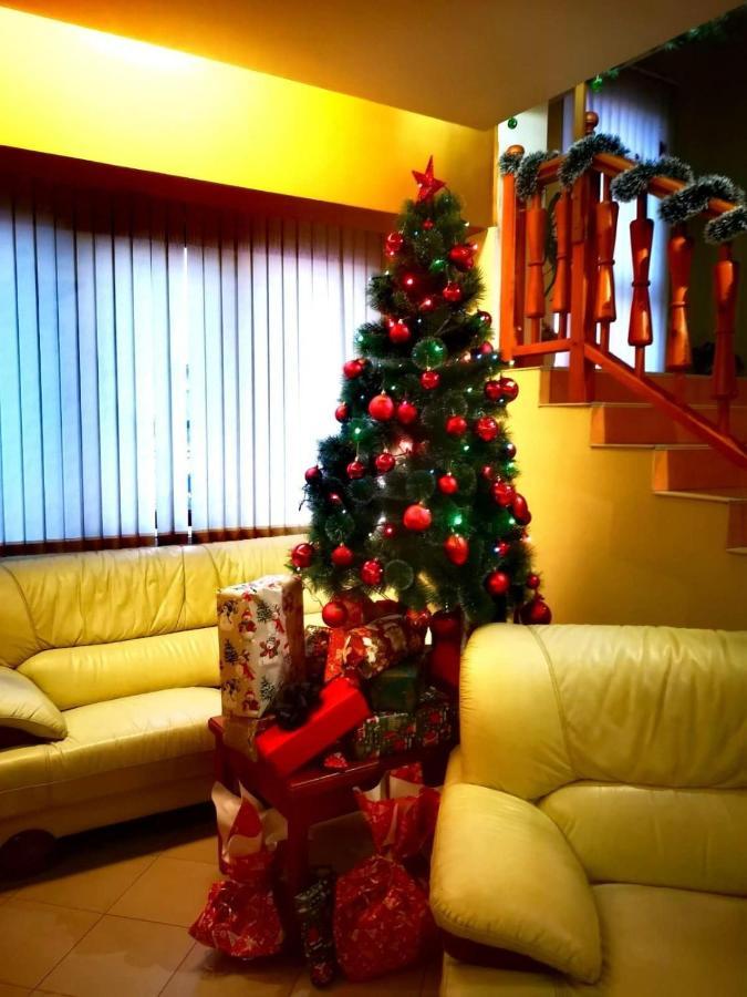 Family Hotel Nadine บันสโก ภายนอก รูปภาพ