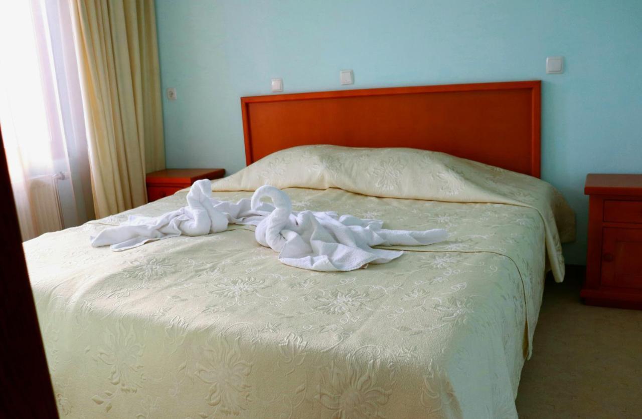 Family Hotel Nadine บันสโก ภายนอก รูปภาพ