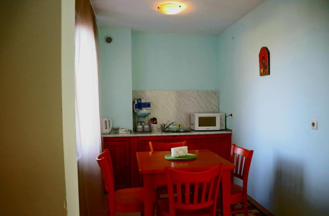 Family Hotel Nadine บันสโก ภายนอก รูปภาพ