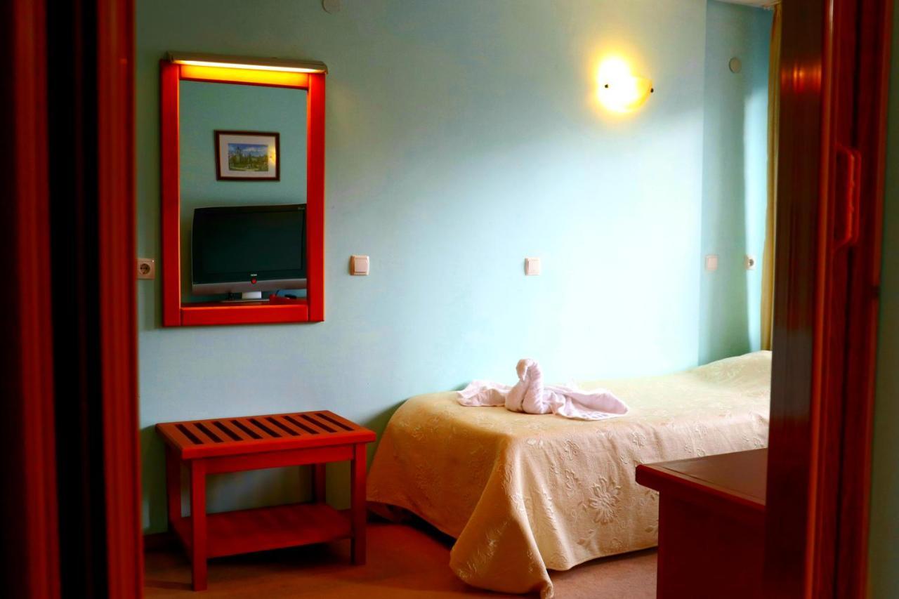 Family Hotel Nadine บันสโก ภายนอก รูปภาพ
