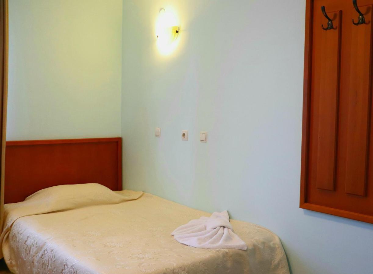 Family Hotel Nadine บันสโก ภายนอก รูปภาพ