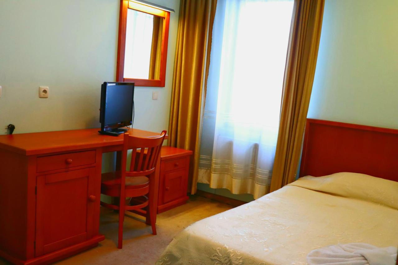 Family Hotel Nadine บันสโก ภายนอก รูปภาพ