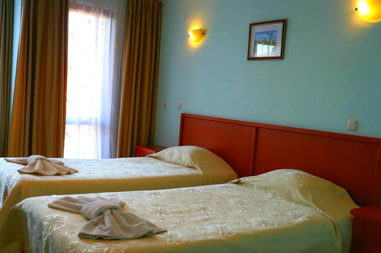 Family Hotel Nadine บันสโก ภายนอก รูปภาพ