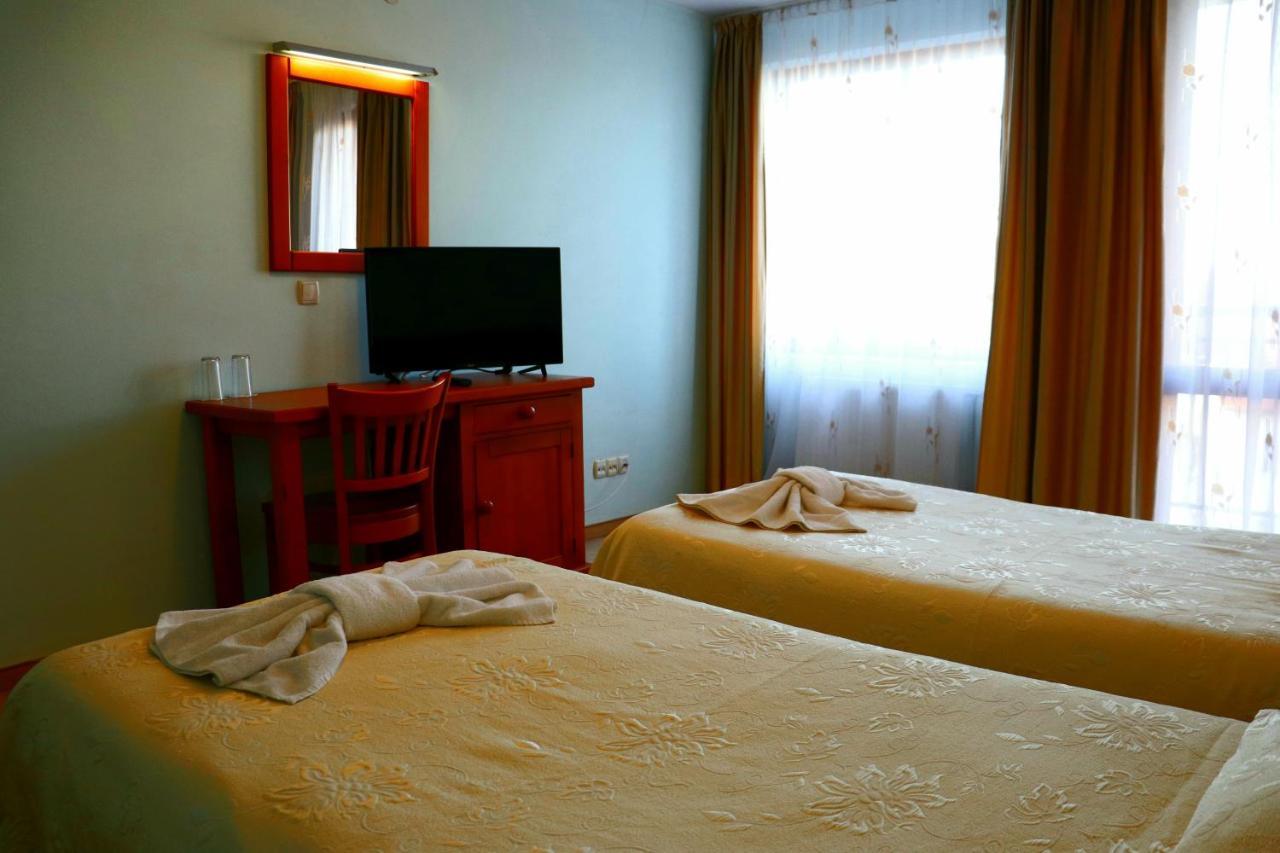 Family Hotel Nadine บันสโก ภายนอก รูปภาพ