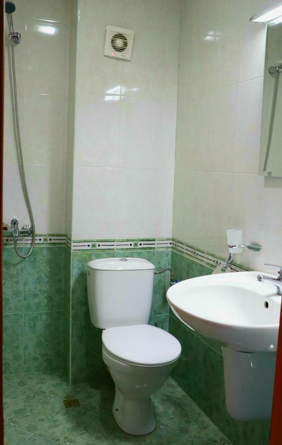 Family Hotel Nadine บันสโก ภายนอก รูปภาพ