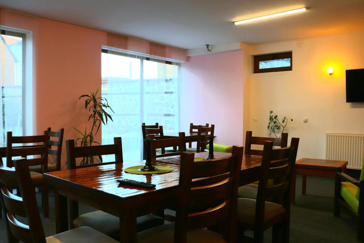 Family Hotel Nadine บันสโก ภายนอก รูปภาพ
