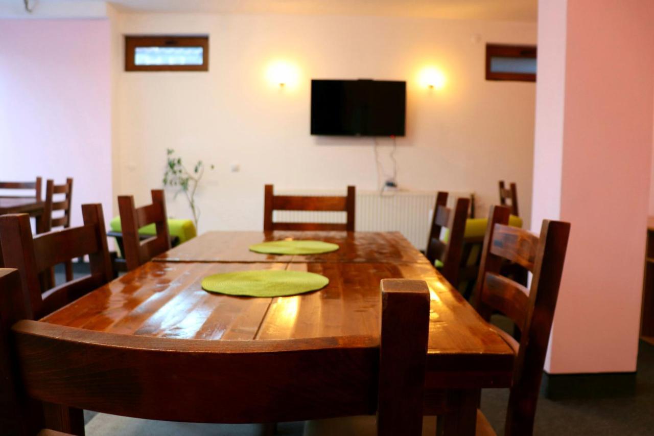 Family Hotel Nadine บันสโก ภายนอก รูปภาพ