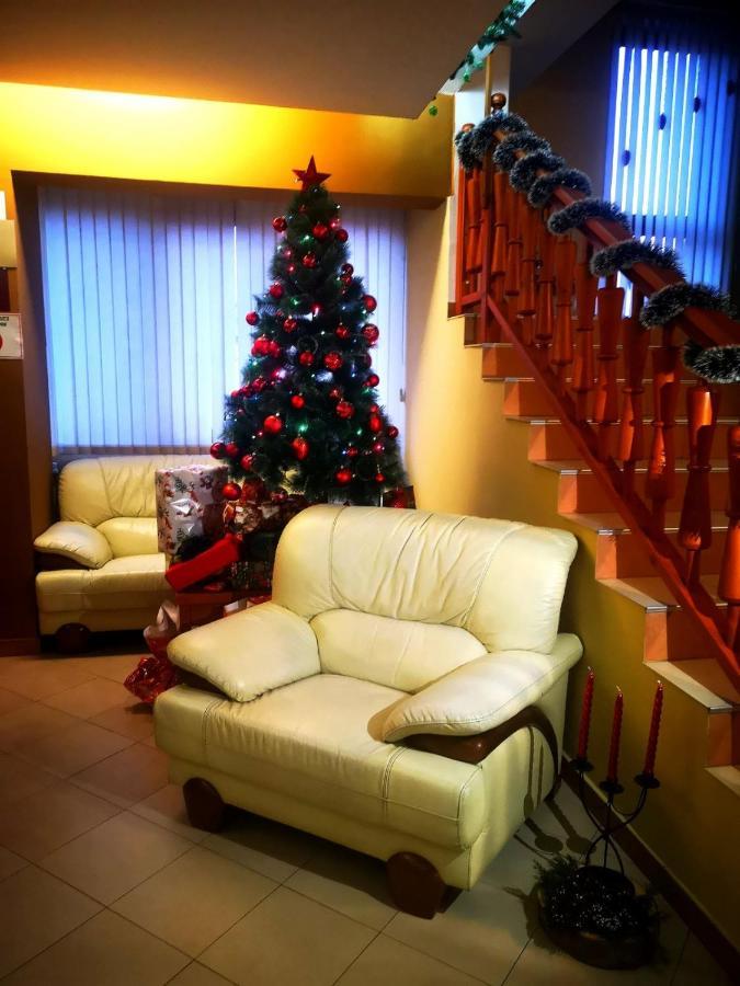 Family Hotel Nadine บันสโก ภายนอก รูปภาพ