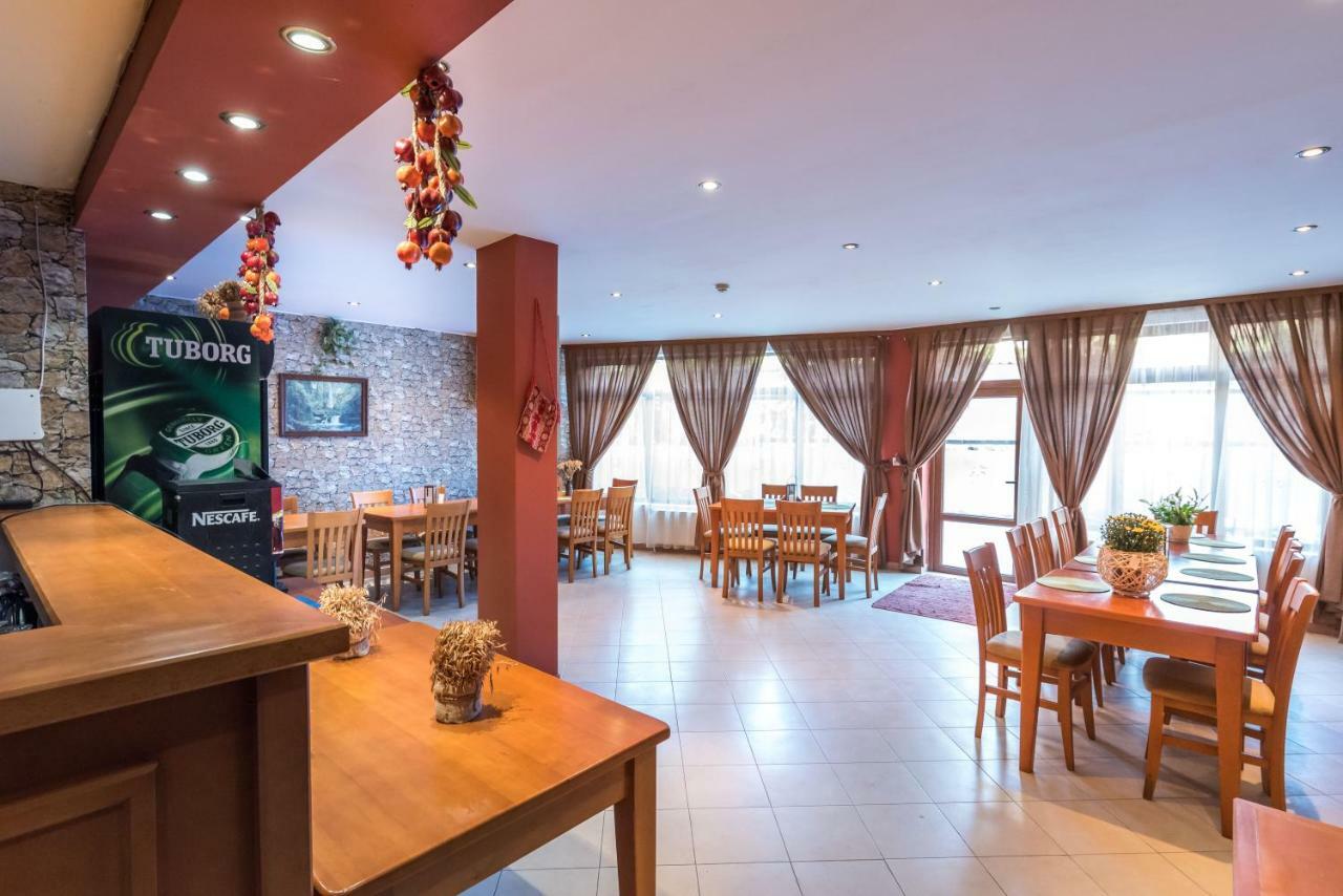 Family Hotel Nadine บันสโก ภายนอก รูปภาพ