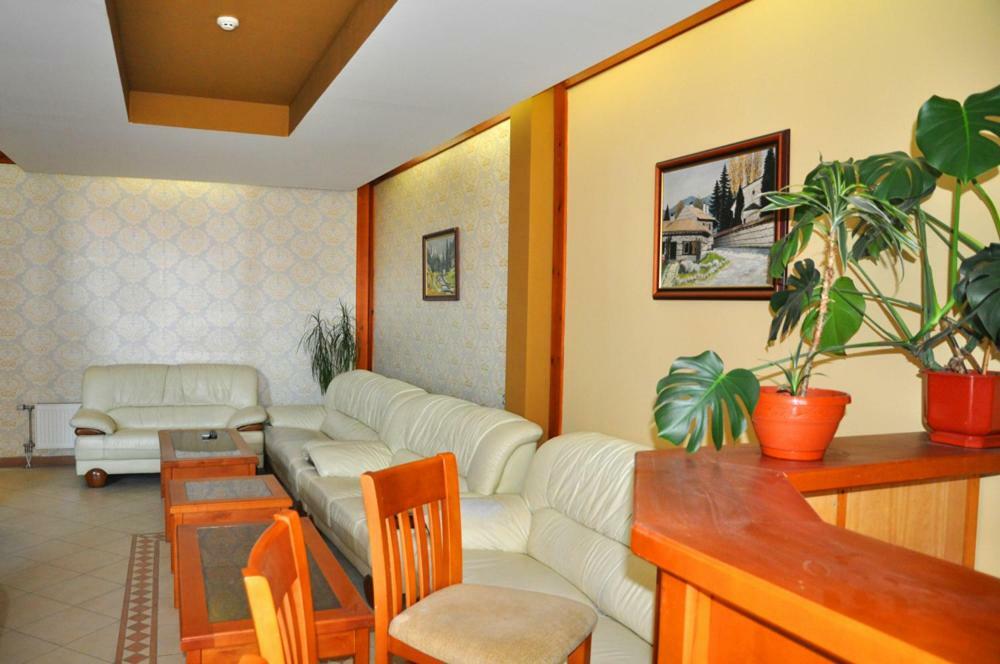 Family Hotel Nadine บันสโก ภายนอก รูปภาพ