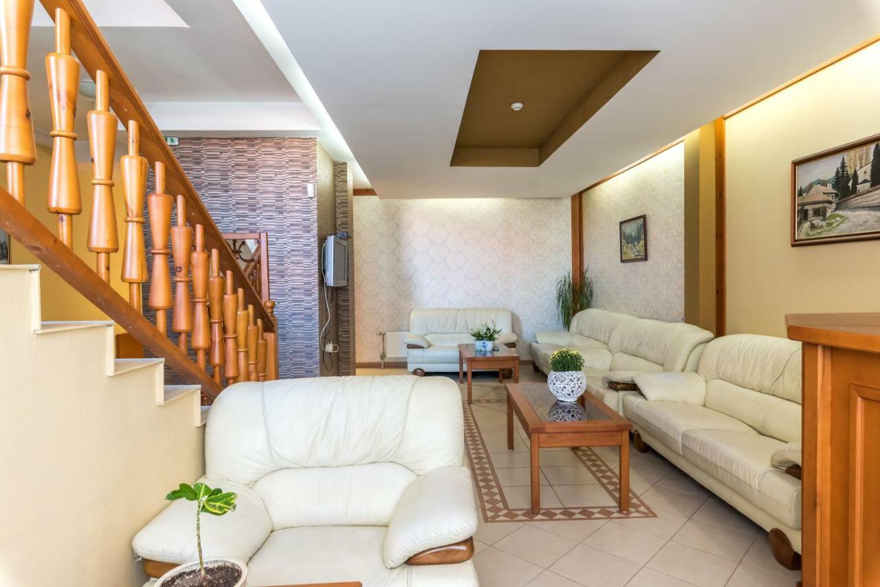 Family Hotel Nadine บันสโก ภายนอก รูปภาพ