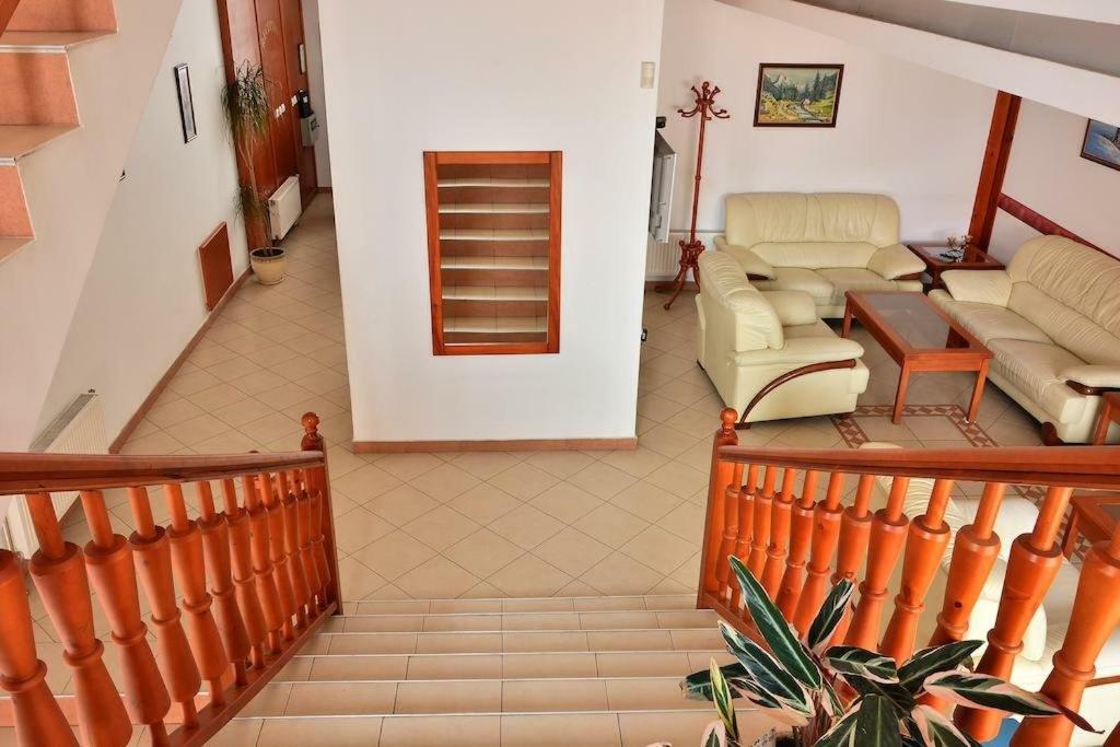 Family Hotel Nadine บันสโก ภายนอก รูปภาพ